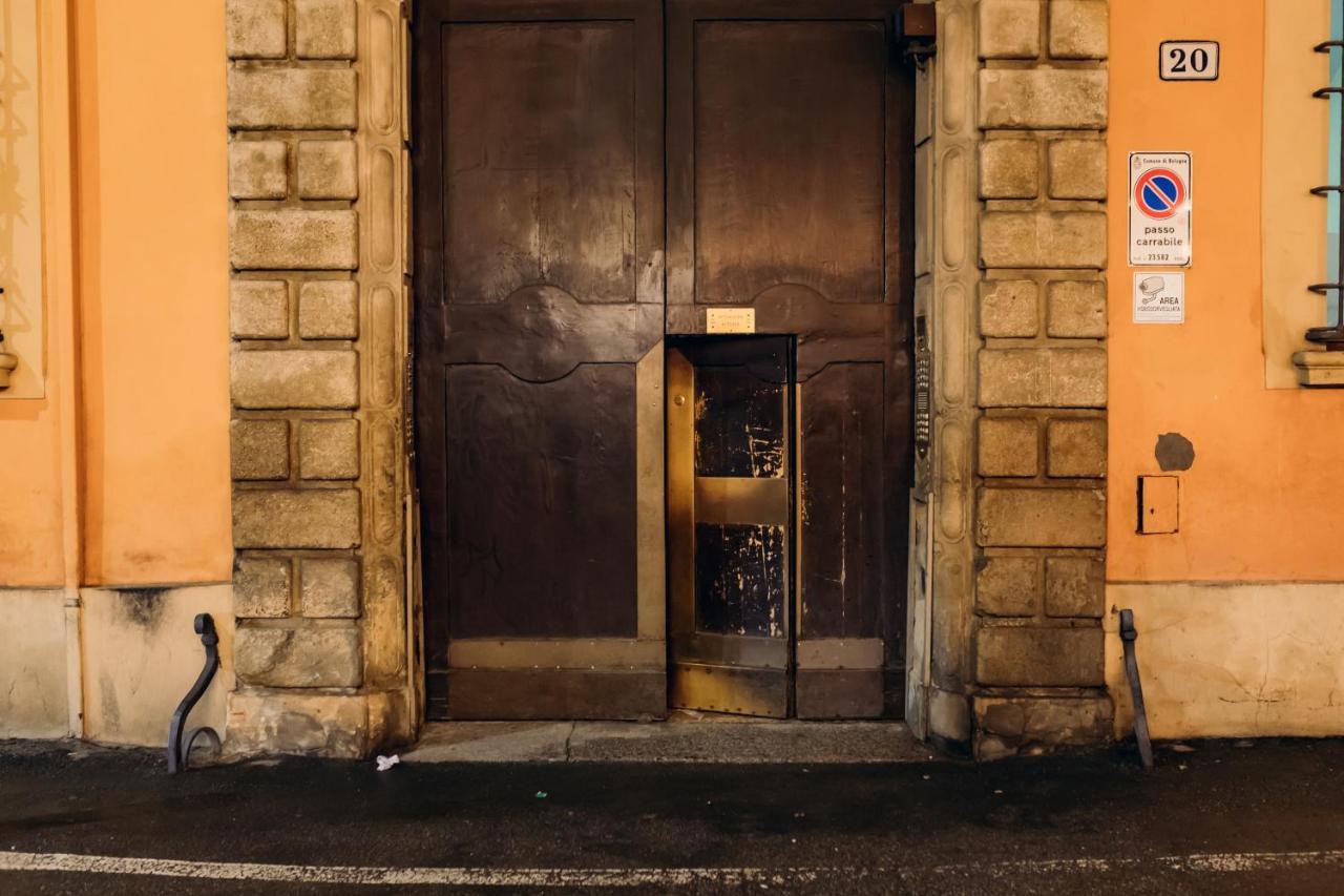 Private Parking Centro Storico: L'Affresco — Photos 2